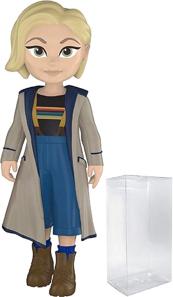 jodie whittaker action figure