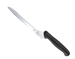 Mercer Culinary M23890 Millennia Black