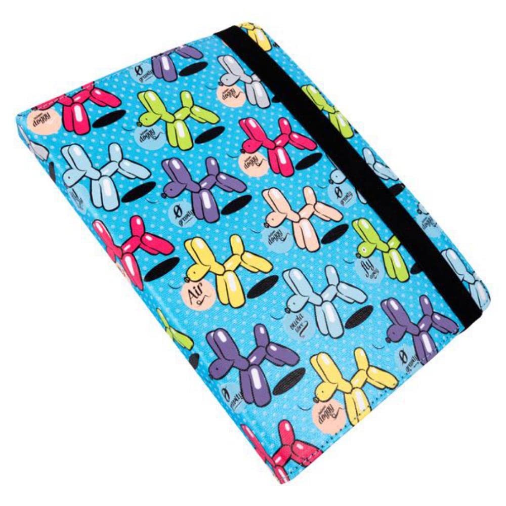 Silver HT - Case for eReader eBook 6 Inch Compatible with Kindle, Bq, Sony, Woxter, Spc, Ballons