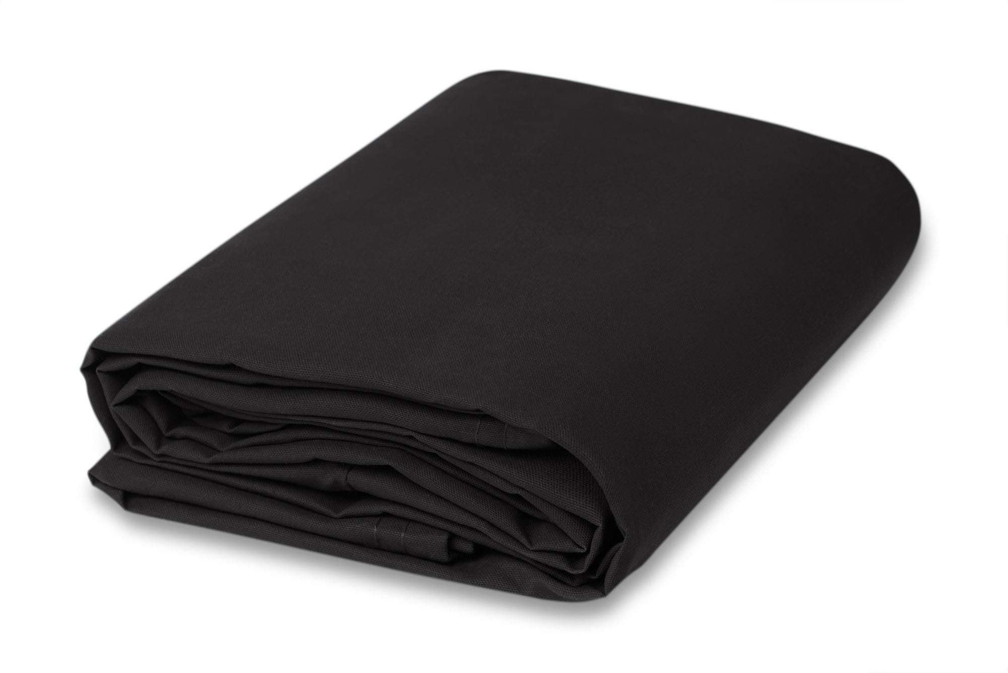 CCS Cotton Canvas Fabric (10oz) – Heavy Duty Duck