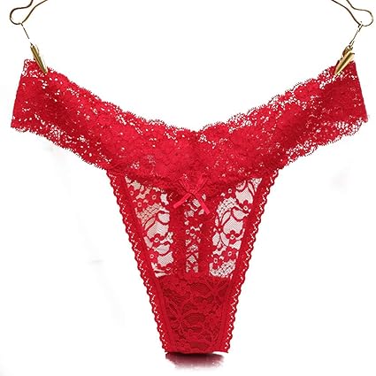 Women Thongs Comfortable Breathable And Super Soft G String