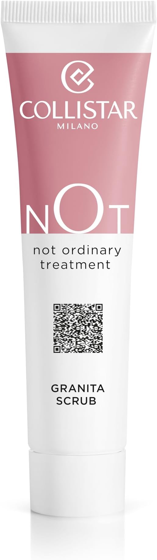 Collistar Not Ordinary Treatment Granita Scrub 12 ml Lip Exfoliator