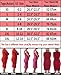 SAYFUT Women Waist Cincher Girdle Tummy Slimmer Sexy Thong Panty Shapewear Nude US 10-12/Waist 30.5