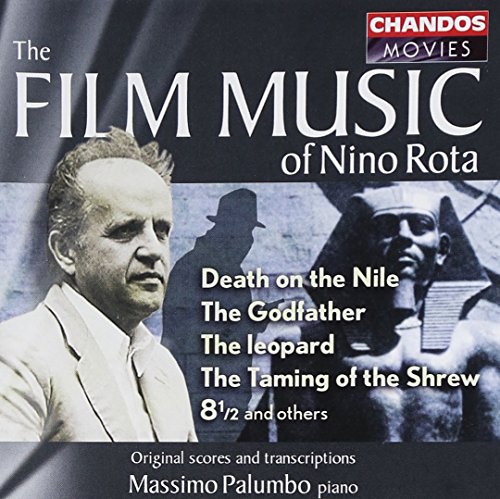 The Film Music of Nino Rota