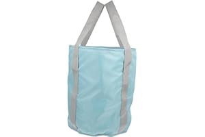 LIFKOME Foldable Heat Preservation Foot Bath Bag Portable Foot Soaker for Travel Home Use Durable Design