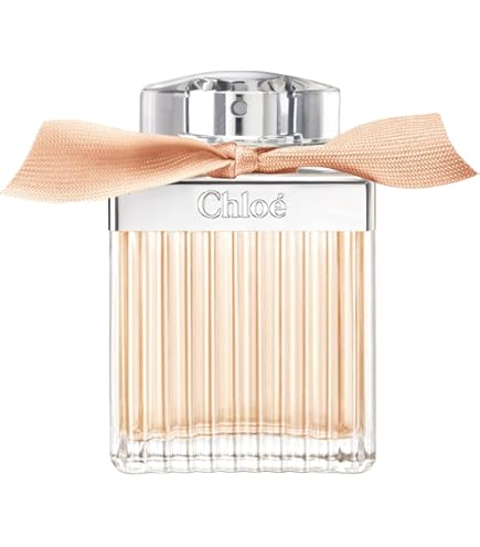 Amazon.com : Chloe Parfums Chloe Roses De Colognes for Women, 1.6