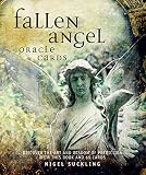 Fallen Angels Oracle Cards by 