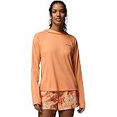 Columbia womens Pfg Tidal Tee II Hoodie