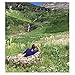 Inflatable Lounger - Chill In Your Waterproof Air Sofa, Hammock, Chair, Kayak, Couch - Seconds to Inflate, Puncture Resistant & Ideal for Camping, Hiking, Beach, Park or Pool (it Floats!) (Camo)