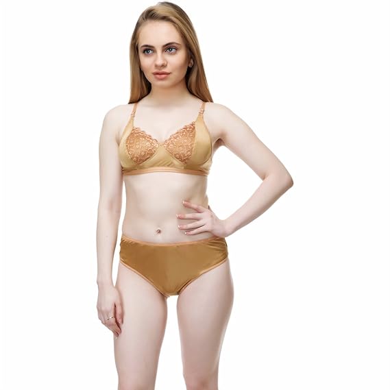 bra panty set amazon