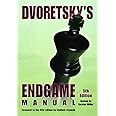 Dvoretsky's Endgame Manual
