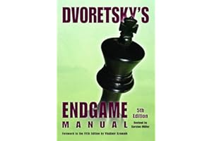Dvoretsky's Endgame Manual