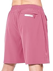 NORTHYARD Men's Athletic Running Shorts Quick Dry