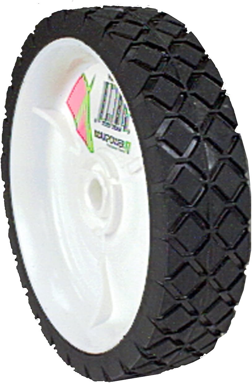 Best Craftsman Lawn Sweeper Wheels