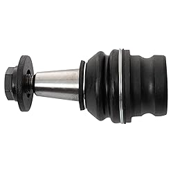 TRQ Front Left Lower Control Arm with Ball Joint