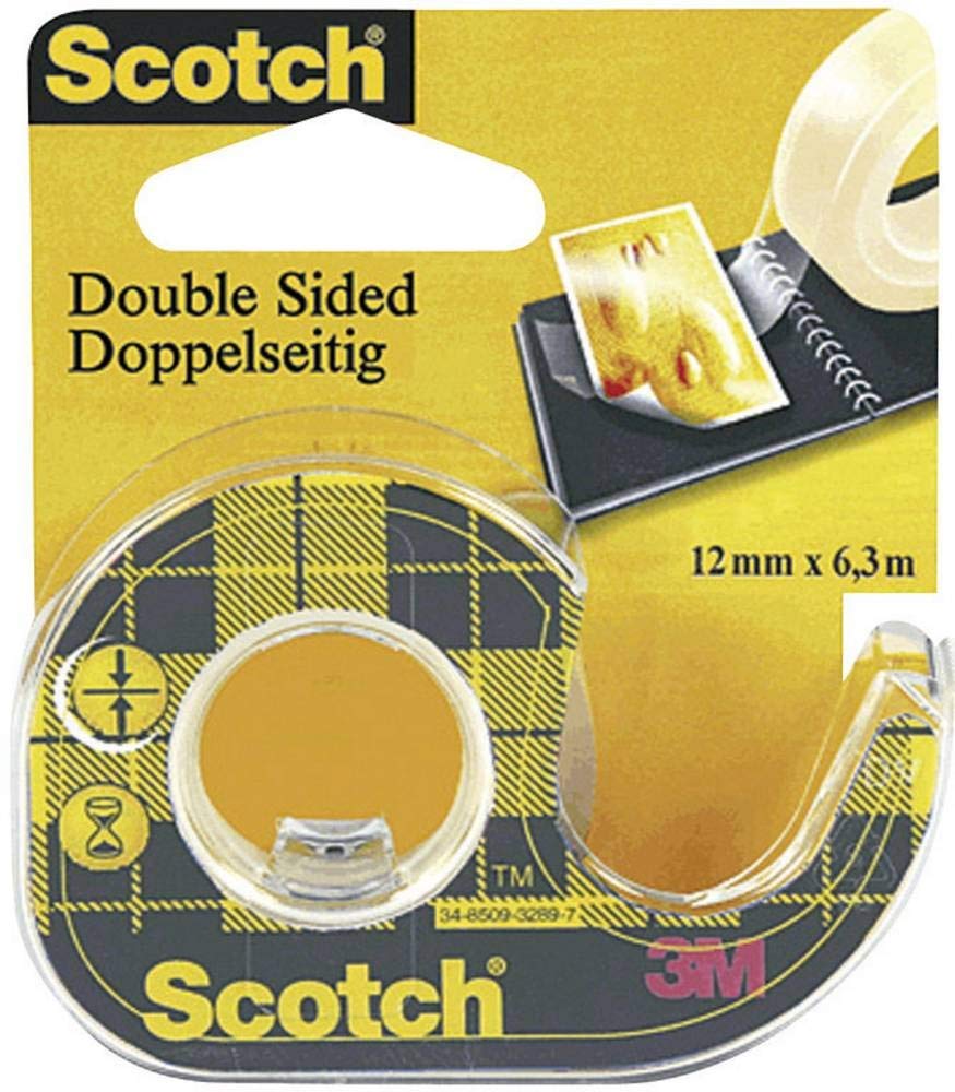 Scotch Double Sided Tape