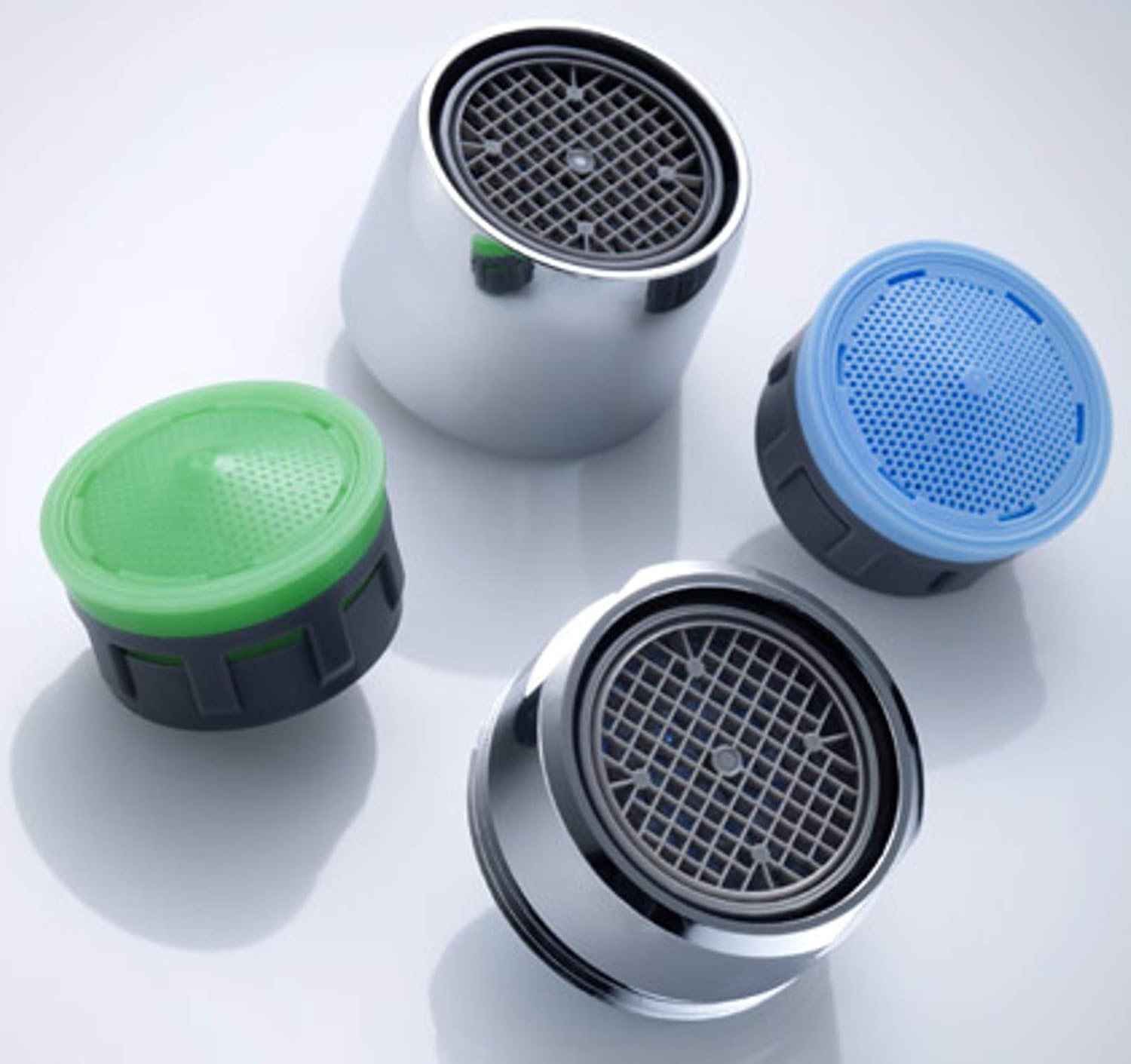 Купить В Москве Аэратор Экономии Воды