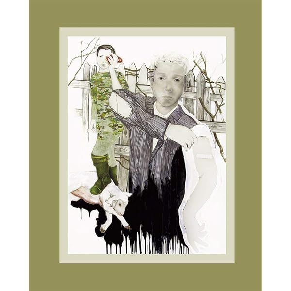 洋書 ANTHONY GOICOLEA Anthony Goicolea: Anthony Goicolea, Jane Harris