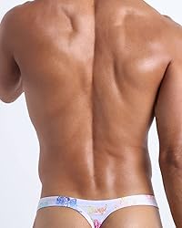 Bang Men's Swimwear -Swim Thong - Premium Swim