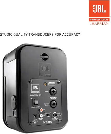 jbl control 2p price