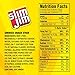 Slim Jim Snack-Sized Smoked Meat Stick, Jalapeno Flavor, 3.92 oz