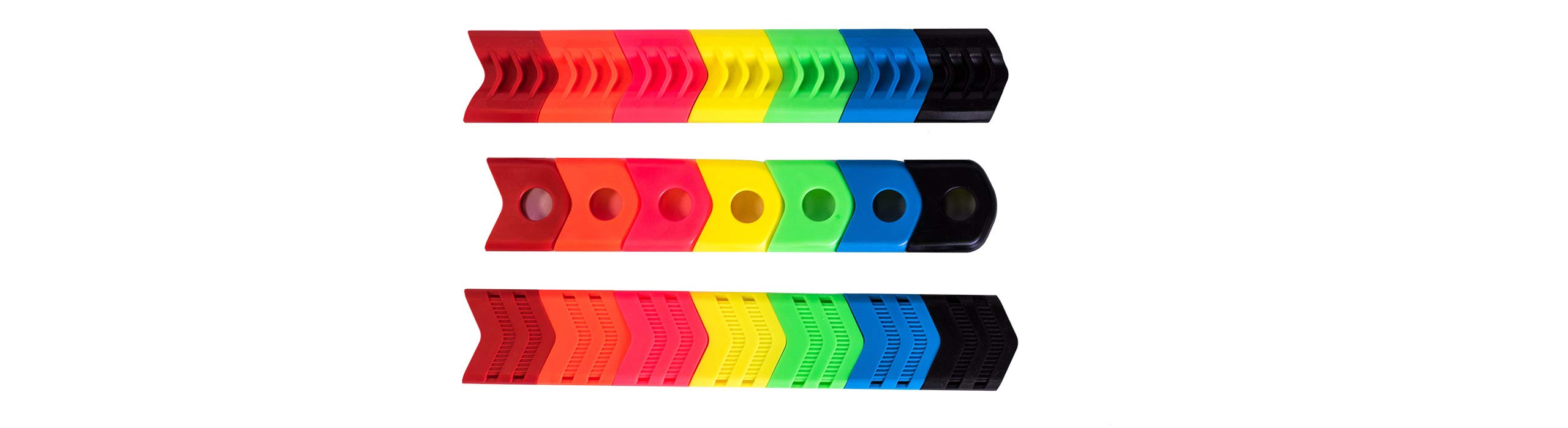 rotor Rhawk Bumper Set One SizeSize