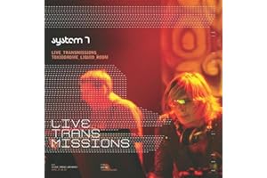 Live Transmissions
