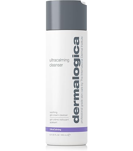 Amazon.com: Dermalogica Special Cleansing Gel Gentle-Foaming Face