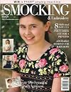 Australian Smocking & Embroidery Issue 86