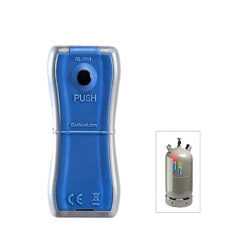 Gaslevel 803110N Füllstandsanzeige