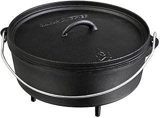 Camp Chef Classic Dutch Oven