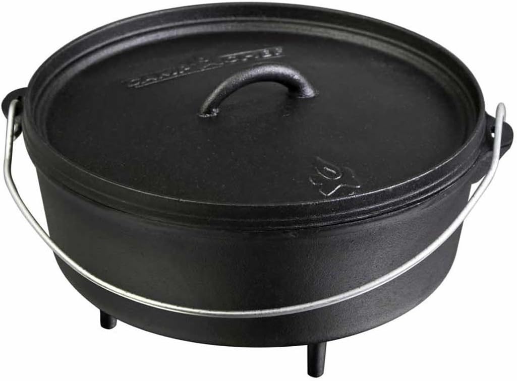 Camp Chef Classic Dutch Oven