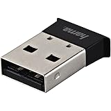 Hama Nano Bluetooth 4.0 - USB Adapter (mit USB 2.0, inkl. EDR)