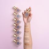 W7 Legend Foundation Creamy Liquid Foundation Sand Beige 28ml Poreless view 3