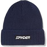 Spyder Men's Groomers Beanie