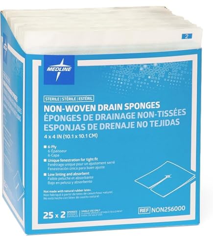 3m medipore dress-it pre cut Amazon.com: 3M Medipore Dress-it Dressing Covers, 3 7/8" X 7 7/8", 3  Sheets/pad, 25 Pads/bx, Item 2955 : Health & Household