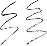 Revolution Beauty London Makeup Revolution Awesome Eyeliner Felt & Kohl view 2
