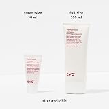 EVO Liquid Rollers Curl Balm Leave-In Styling Cream Anti Frizz Travel Size 30ml view 8