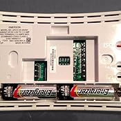 Emerson UP310 Premium 7 Day Programmable Thermostat - - Amazon.com