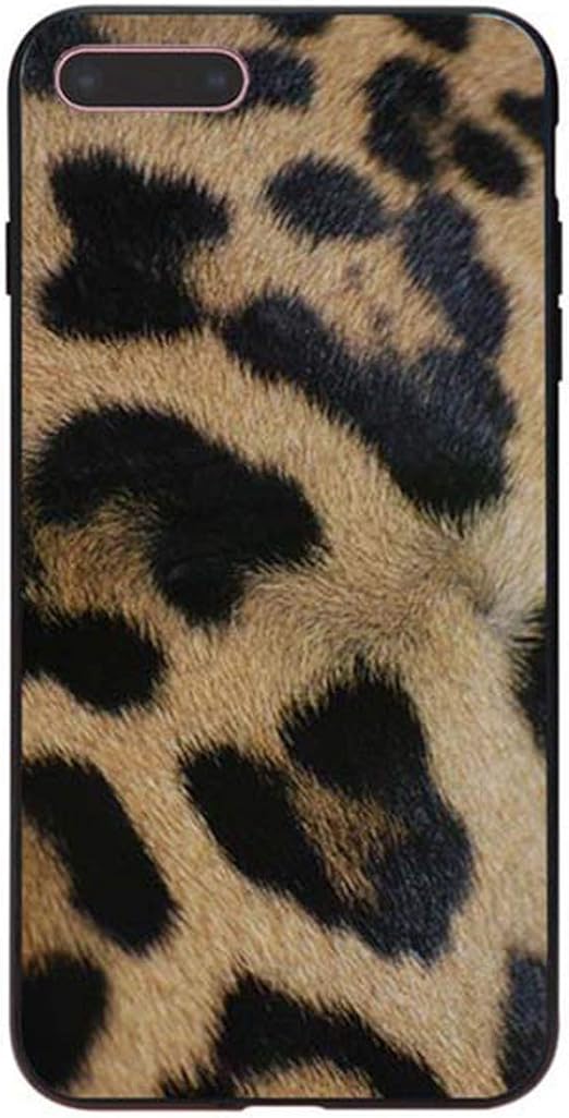 Amazon ファッション タイガー ヒョウ柄 パンサー フォト ソフトフォンケース Iphone 7 Plus 6s 5 6s Plus 8 8plus X 携帯電話シェル For Iphone 8 Plus ケース カバー 通販