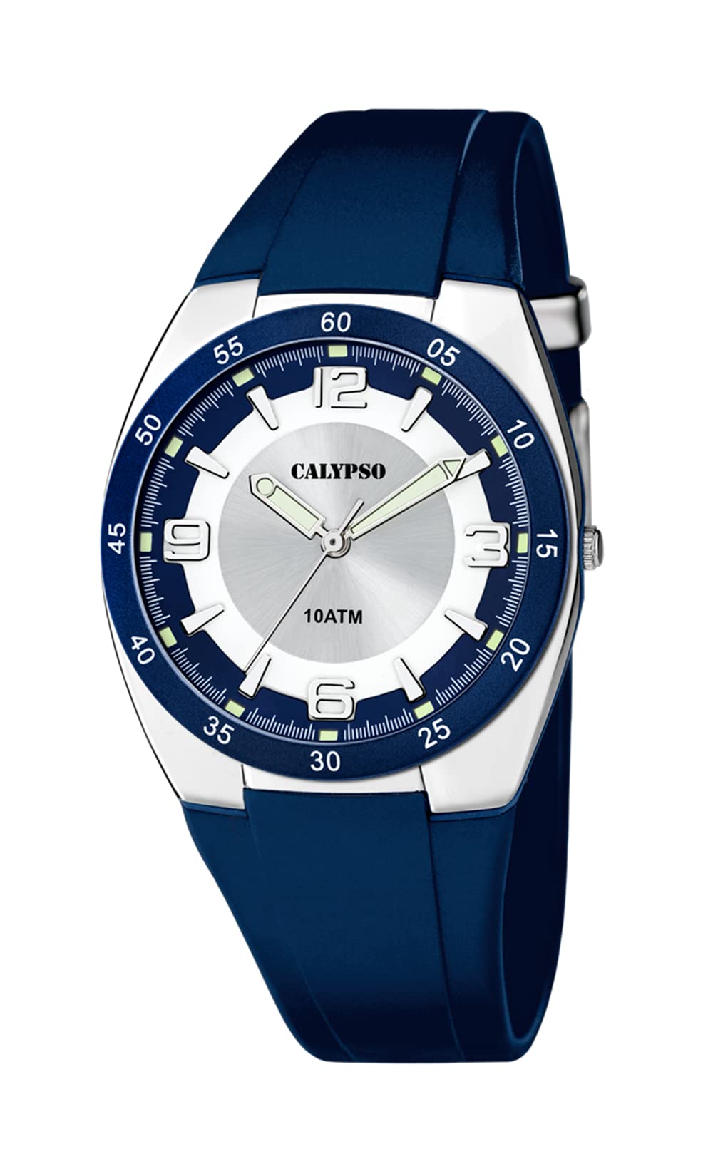 CALYPSO Mens Watch K5753/2