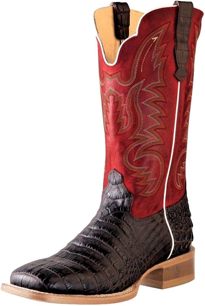 cowboy boots for men amazon