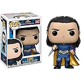 Amazon.com: Funko Pocket Marvel - Loki 