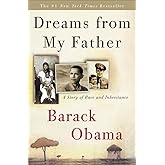 Dreams from My Father: A Story of Race and Inheritance