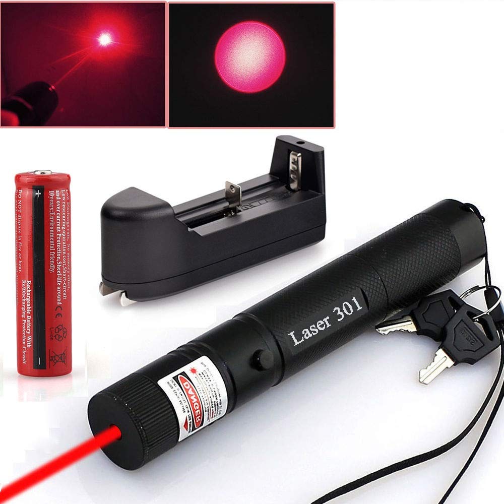 6 In 1 532nm 5mw Green Ray Beam Light Laser Pointer Pen Copper Presenter 6 Styles Different Lazer Patterns 5pcs Caps Amazon In Garden Outdoors