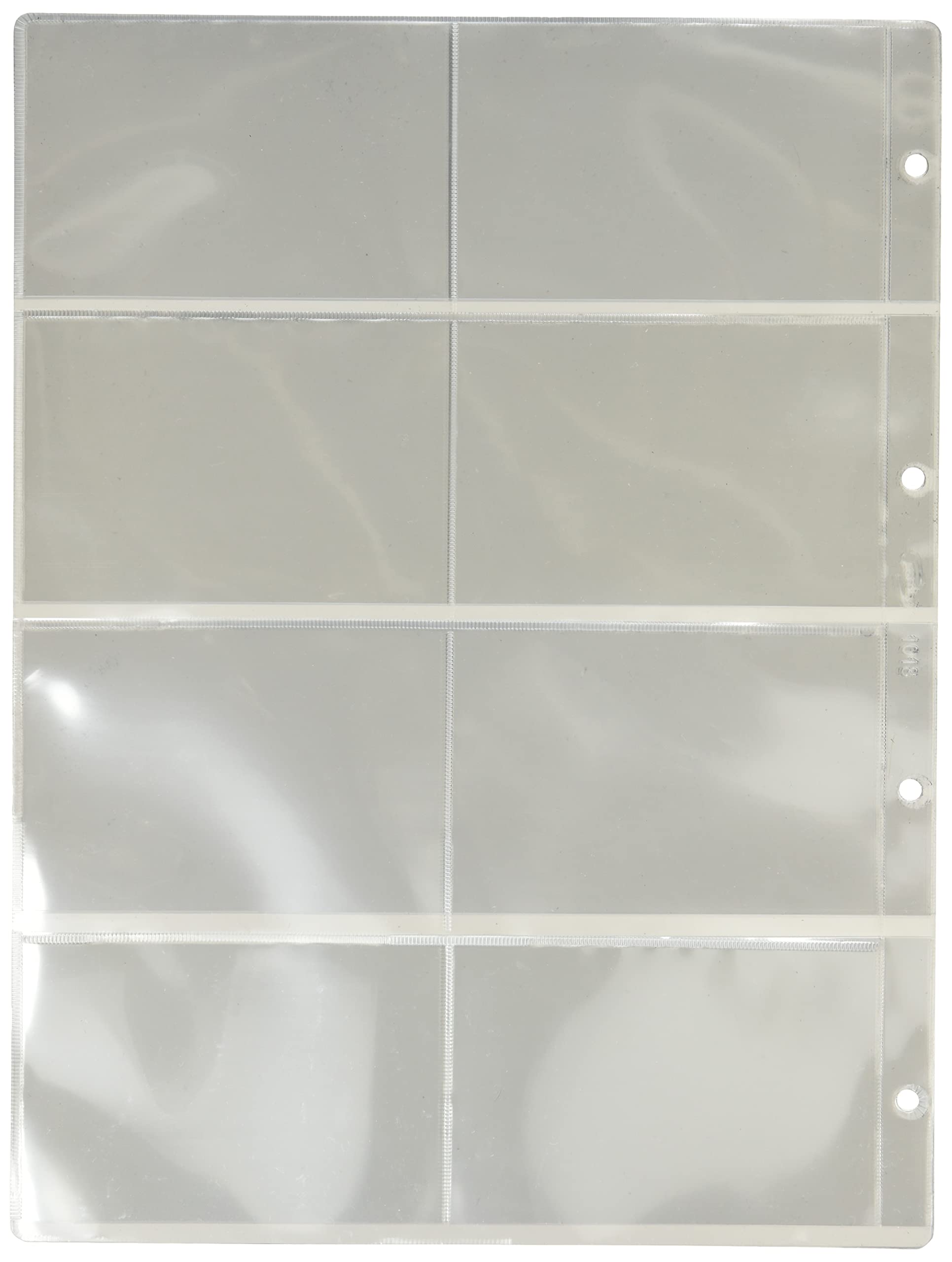 Pardo 101800 – Pack of 10 Covers for Collection Varied, 8 Lodging