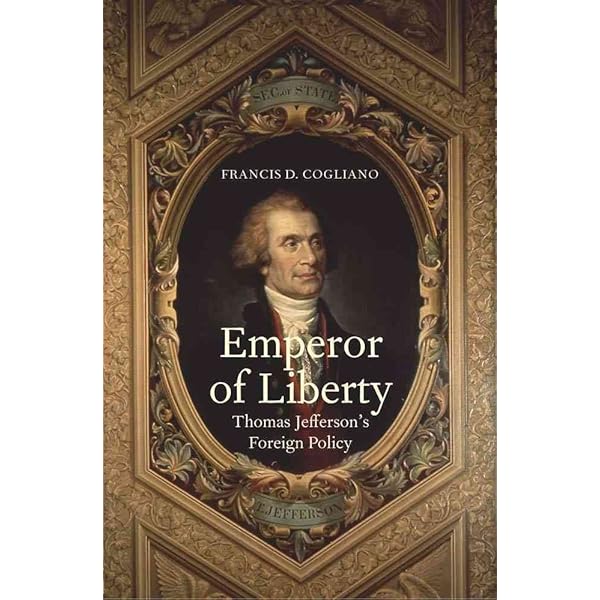 The Elusive Republic: Political Economy in Jeffersonian America