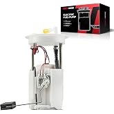 Torchbeam Electric Fuel Pump Assembly FG1545 Fit for Honda Accord | Fit for 2013-2017 Honda Accord 2.4L, 2015-2020 Acura TLX 2.4L, 2017 Honda Accord 2.0L, Seal Ring, Strainer Included