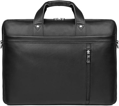 original leather bag for laptop & office use