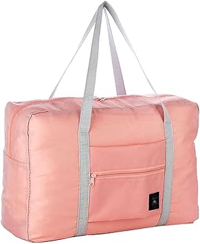 foldable travel purse